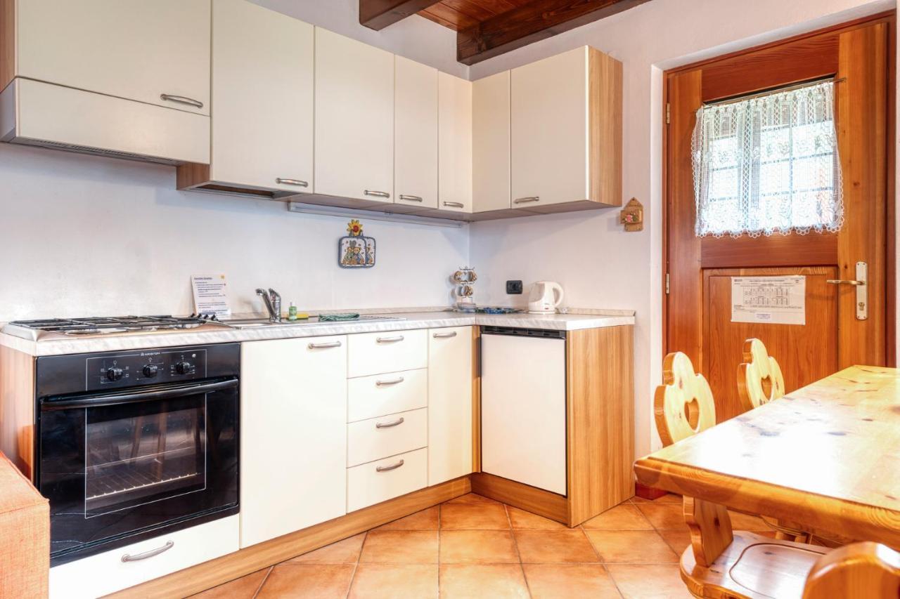 Incanto Walser Apartments Ronco Macugnaga Exterior photo